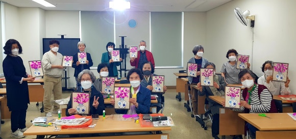 더밝은미래평생교육원 이미지