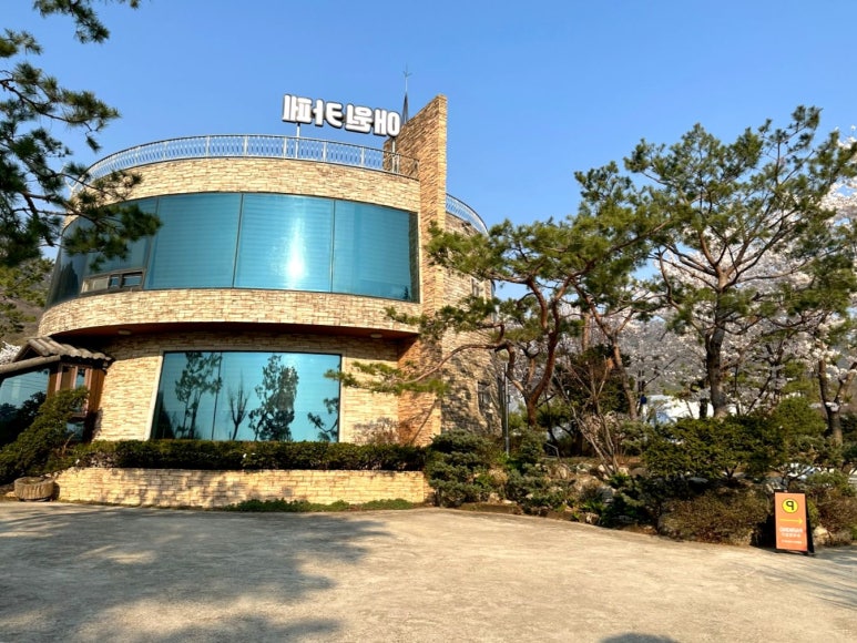 애원카페 이미지
