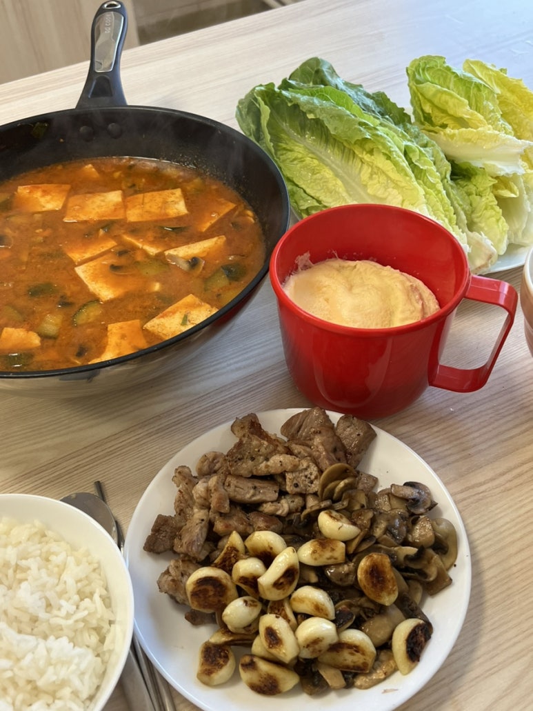 장보고FOOD 이미지