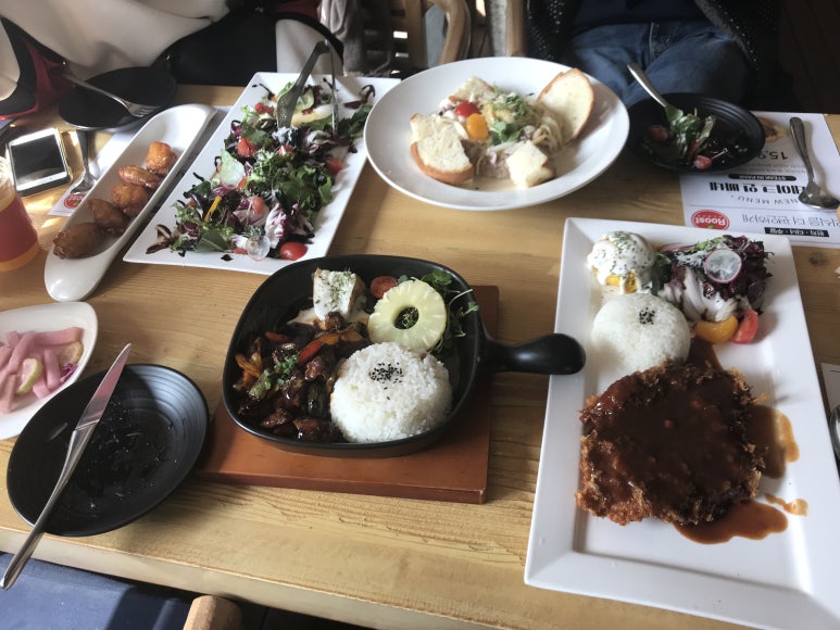 루스트플레이스시청점 이미지