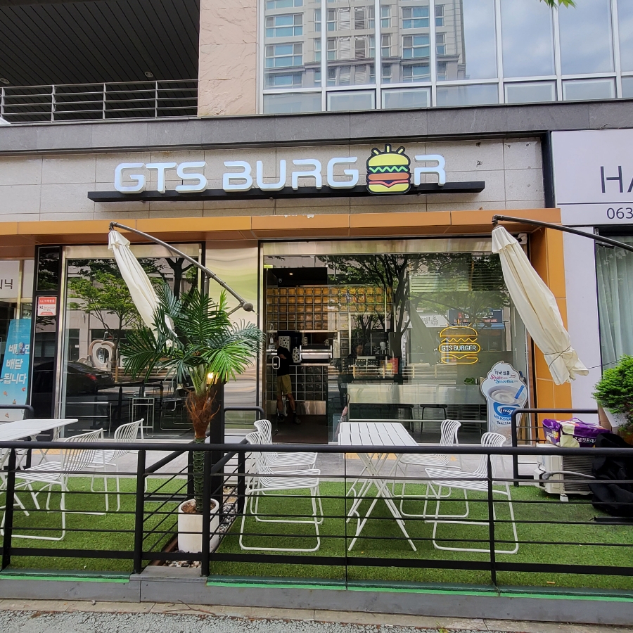 지티에스버거전주점 이미지