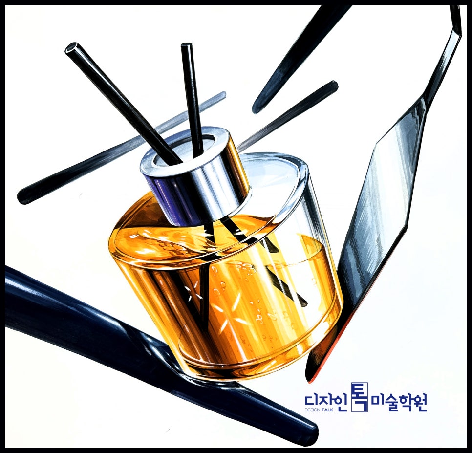디자인톡 이미지