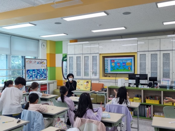 아이윌교육 이미지