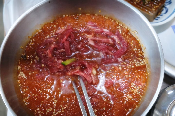 불국정떡갈비 이미지