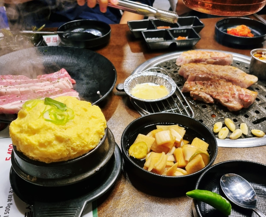 미진축산가야공원점 이미지