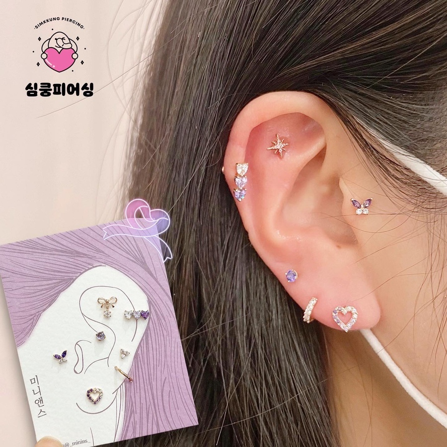 럽앤미 이미지