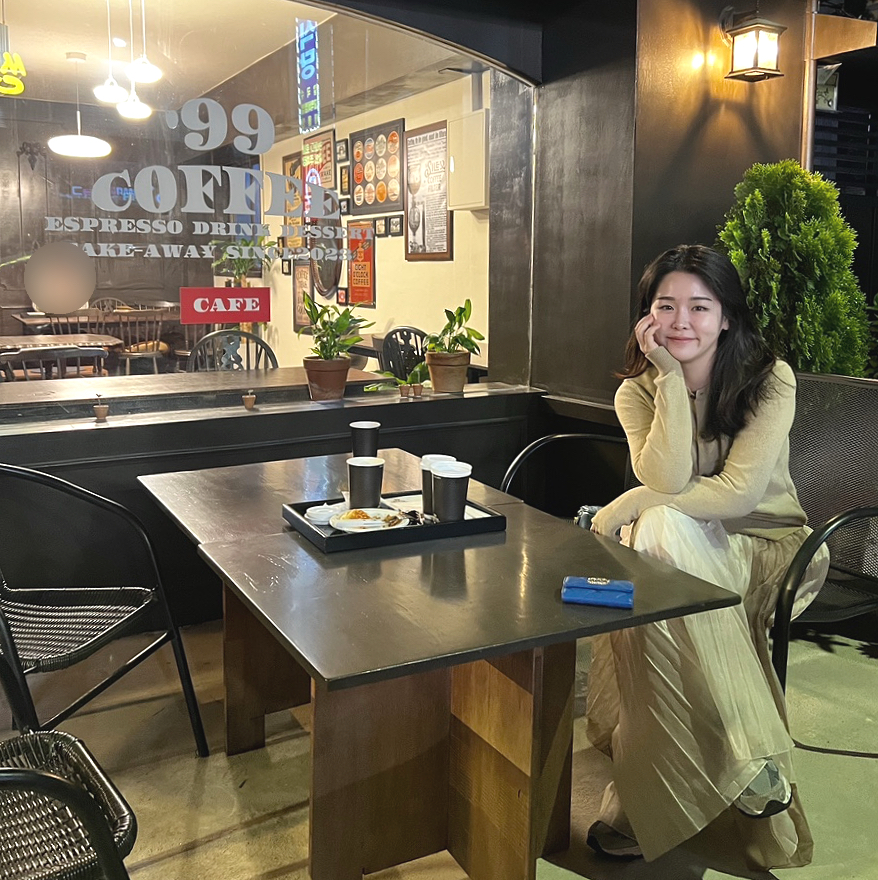 커피나인송도 이미지