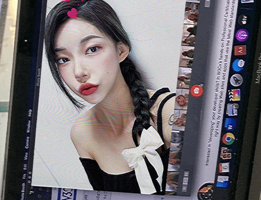리썸(Lissome) 이미지