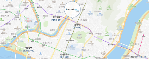 케이주택관리 이미지