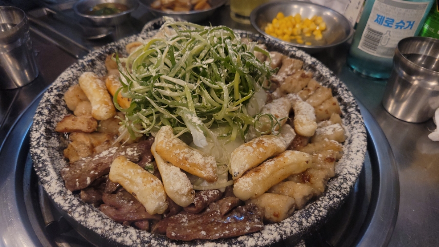 곱창이야기 대구월성점 이미지