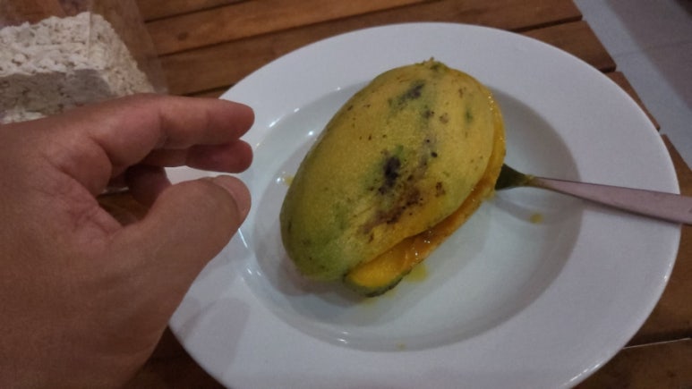 망고이야기 이미지