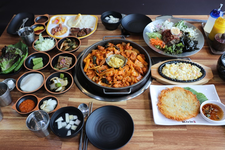 비와별닭갈비소양강점 이미지