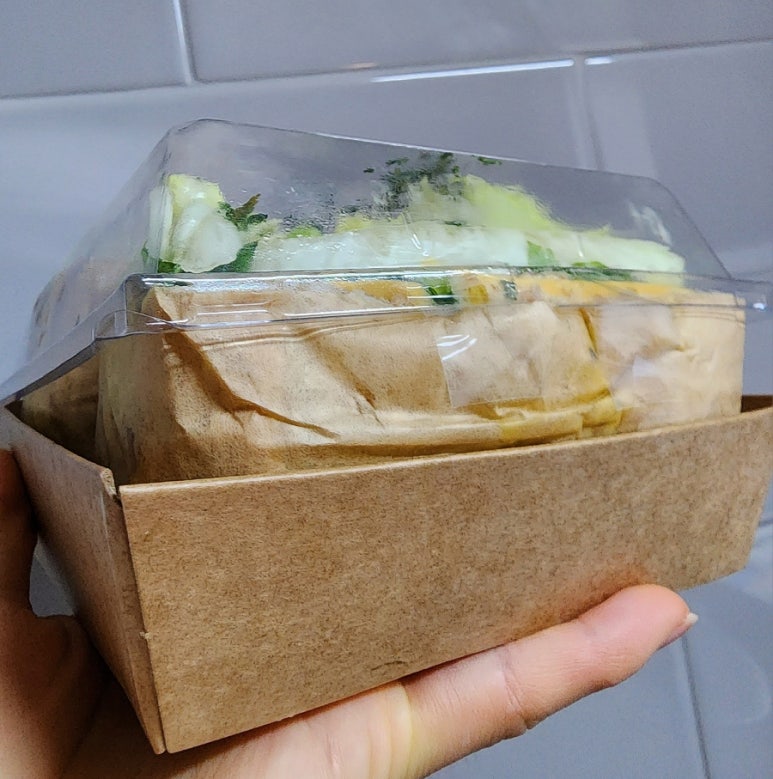 그릭앤샌드욤욤동선동점 이미지
