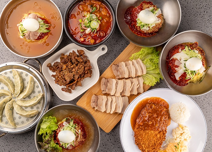 밀면의법칙 이미지