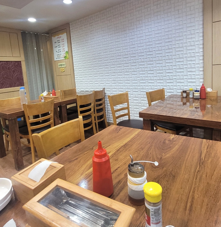 소하칼국수수제비 이미지
