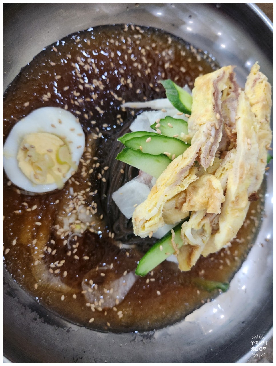 추성한우촌 이미지