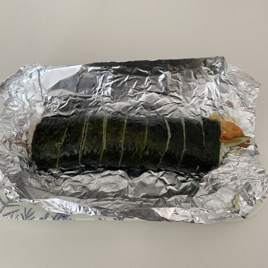 김밥튀김나라 이미지