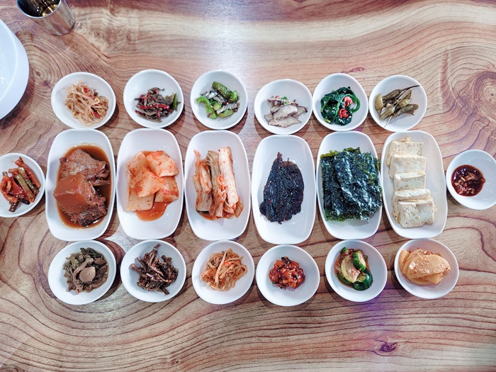 제부도손칼국수 이미지