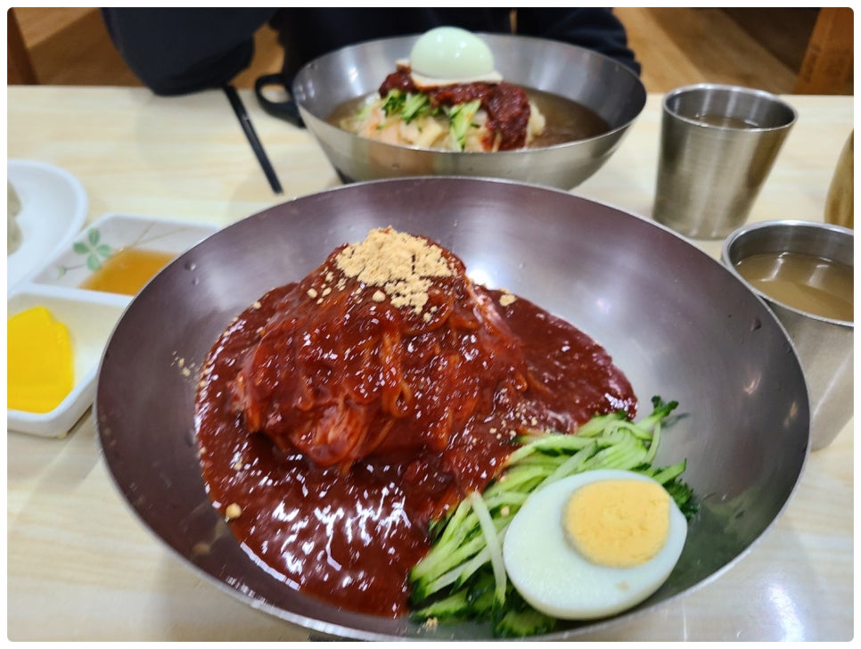 가야밀면양 이미지
