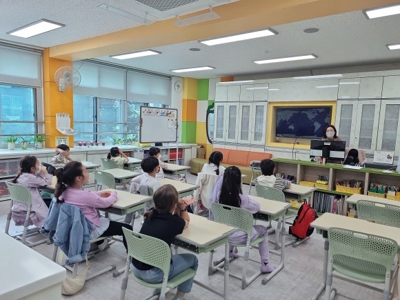 아이윌교육 이미지