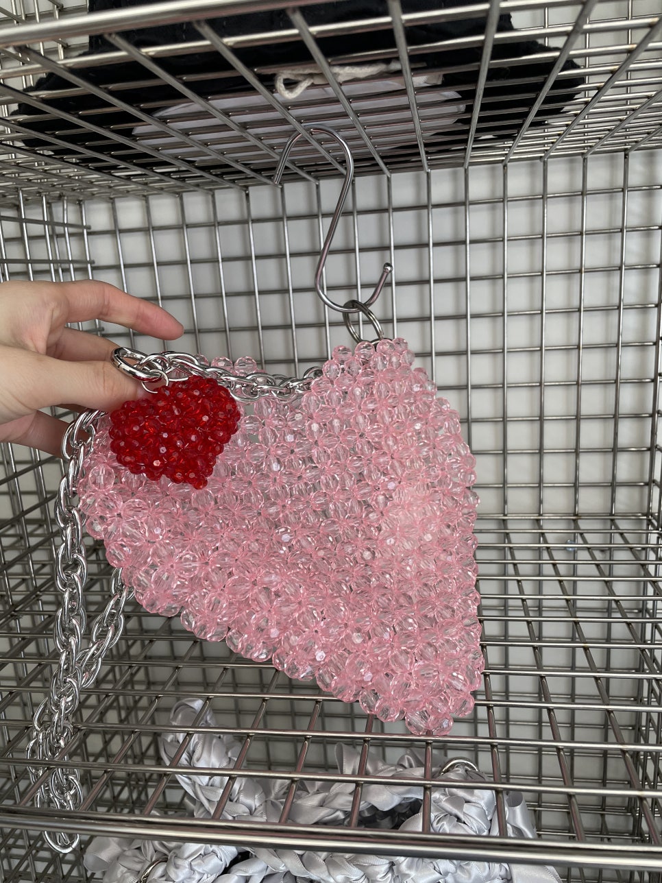 사계절모자가방 이미지