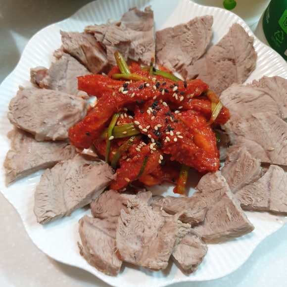 해성홍어 이미지