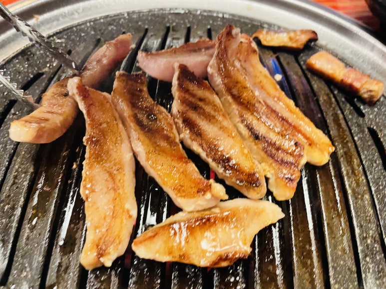 국제식당 이미지