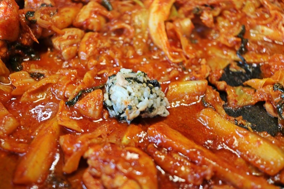 한결춘천닭갈비 이미지