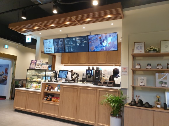 설빙안양예술공원점 이미지