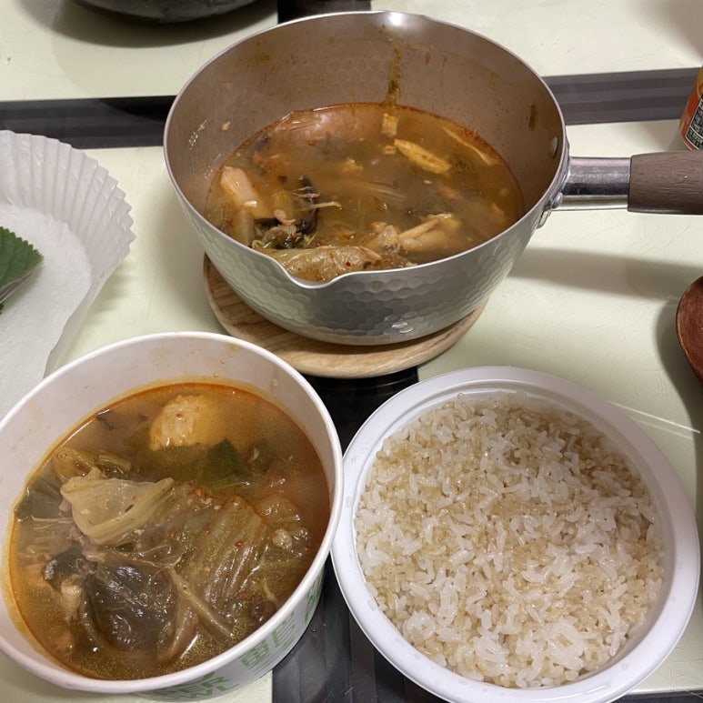 반찬나라 이미지
