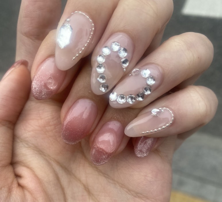 예하네일 이미지