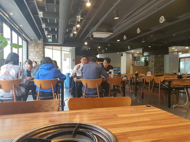 비와별닭갈비잠실 이미지