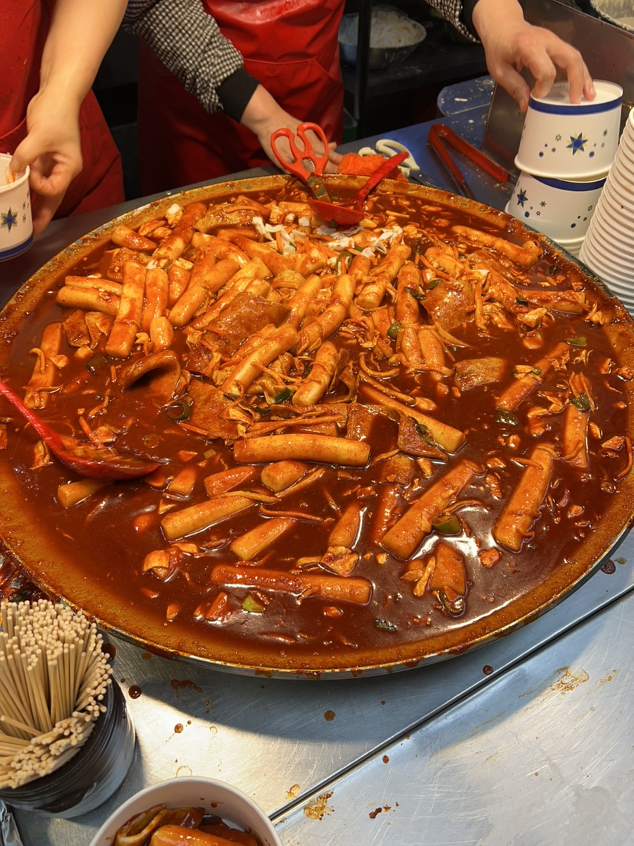 이가네족발 이미지