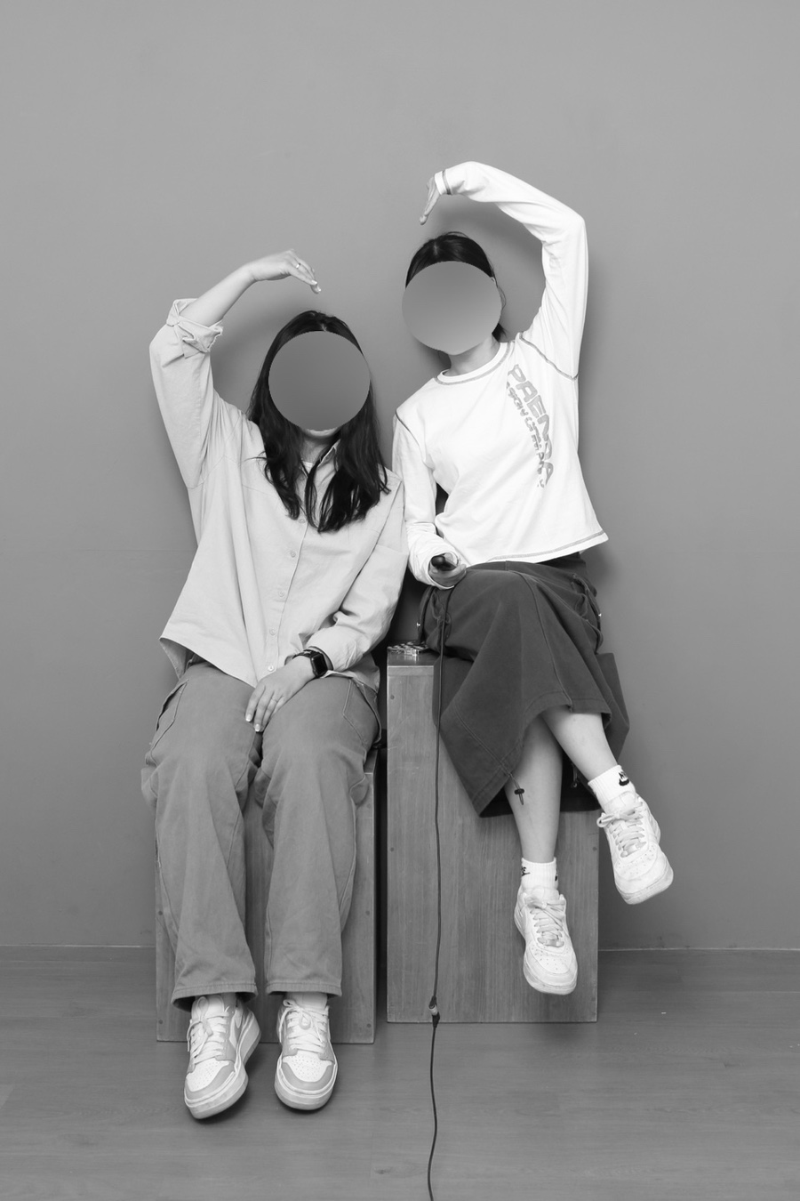 르봉스튜디오 이미지