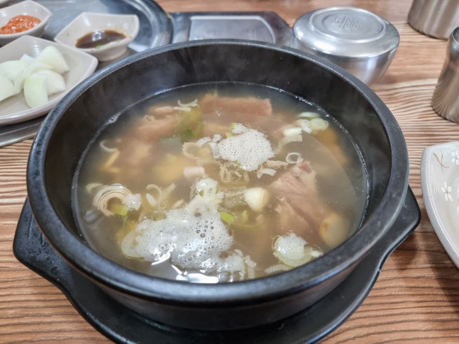 하동한우촌 이미지