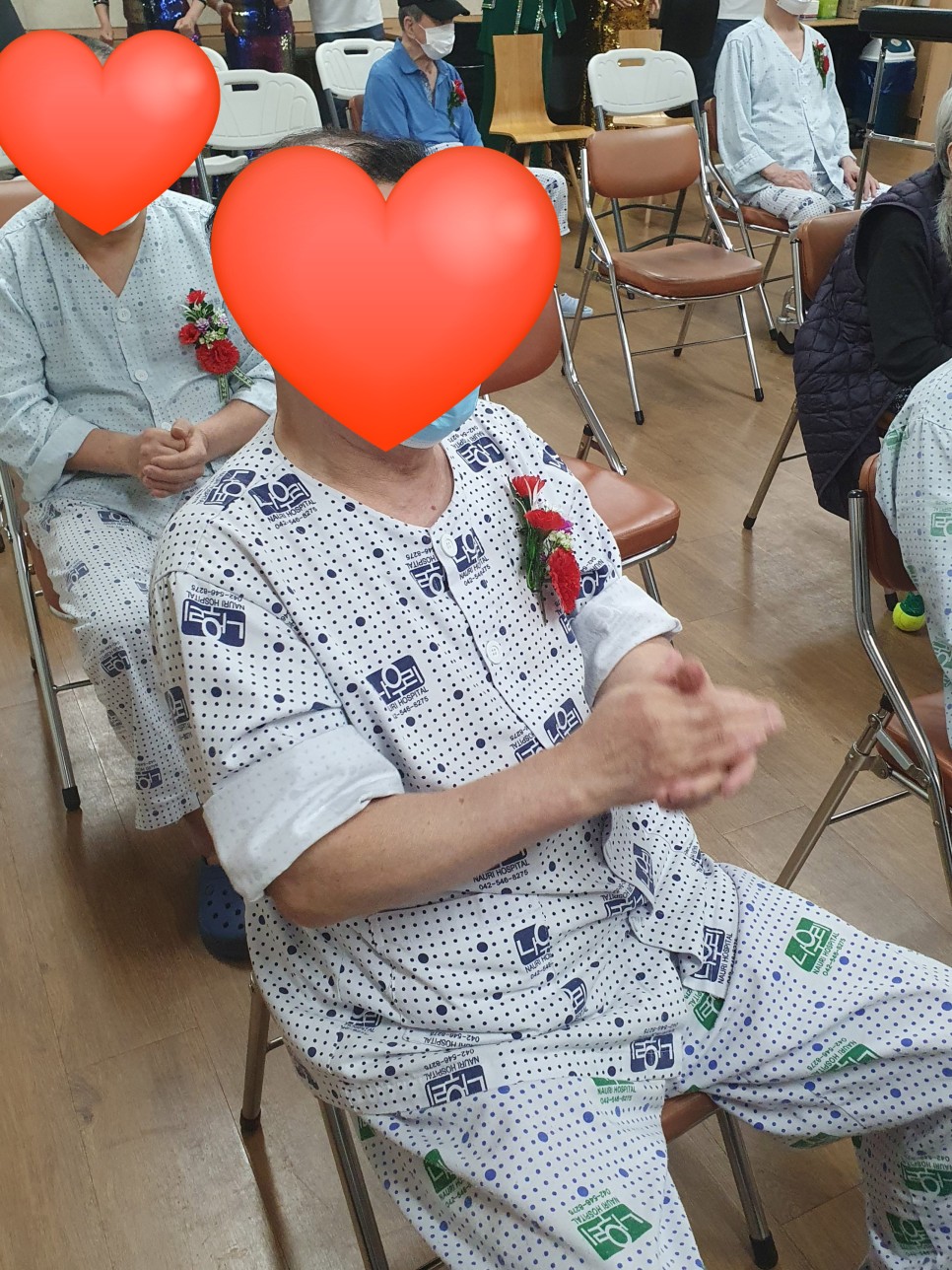 더행복요양병원 이미지