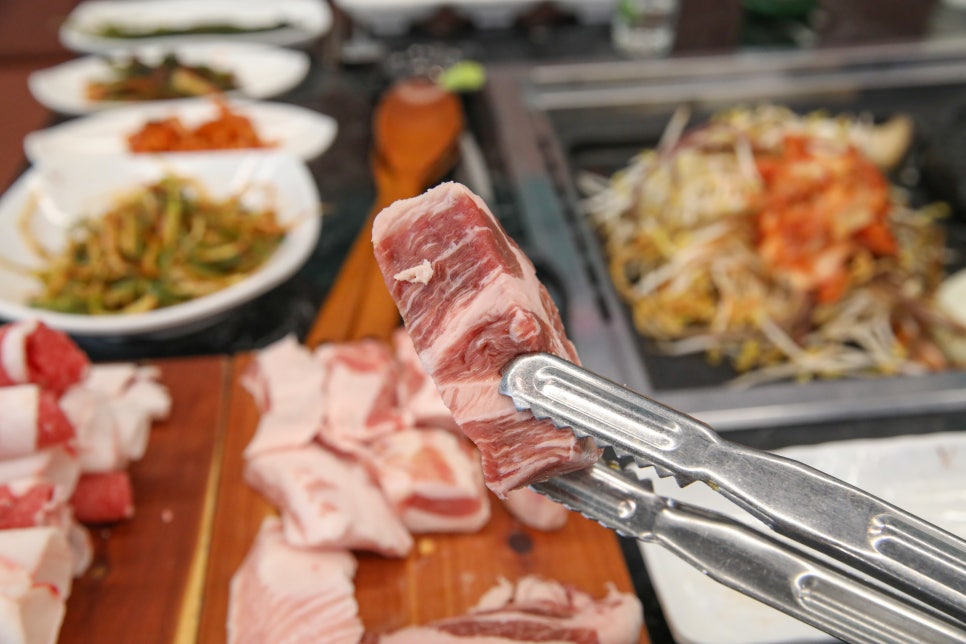 라라식당 이미지