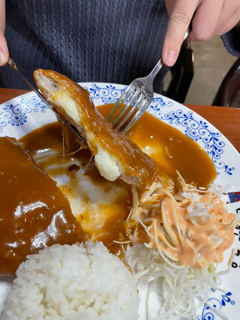 은하수 식당 이미지