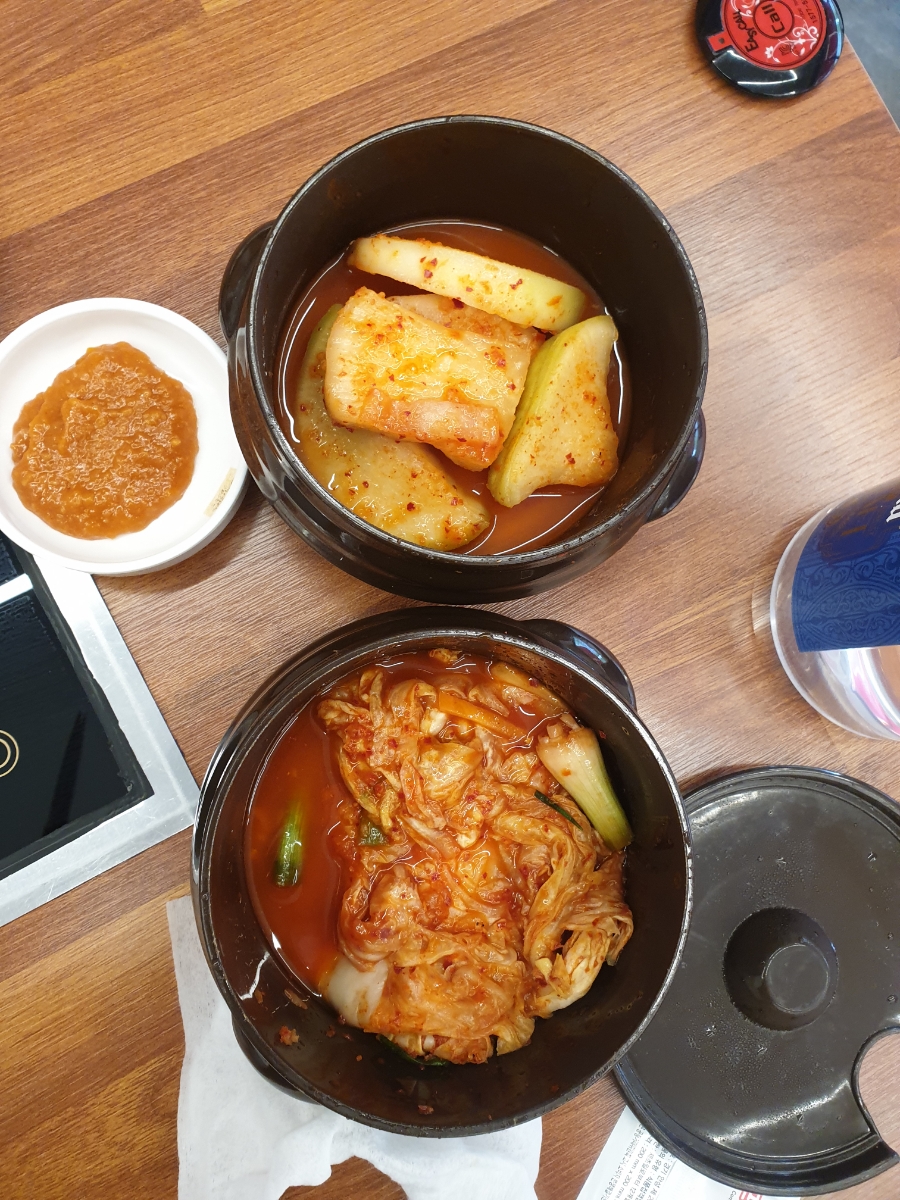 뜨끈이감자탕군서점 이미지