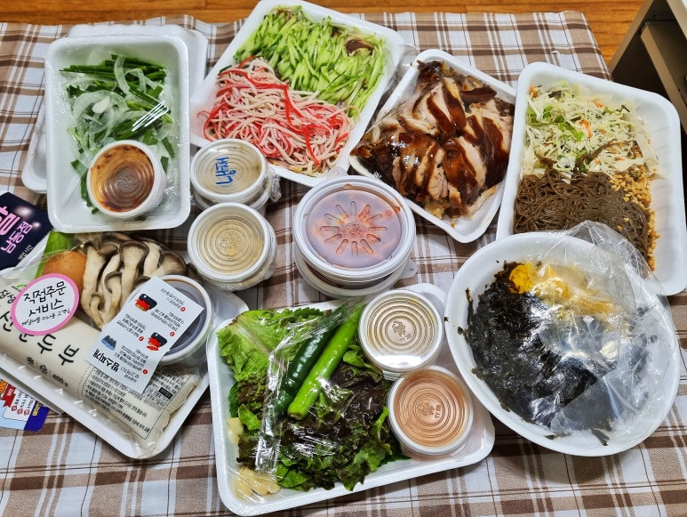 밤스족발남동점 이미지