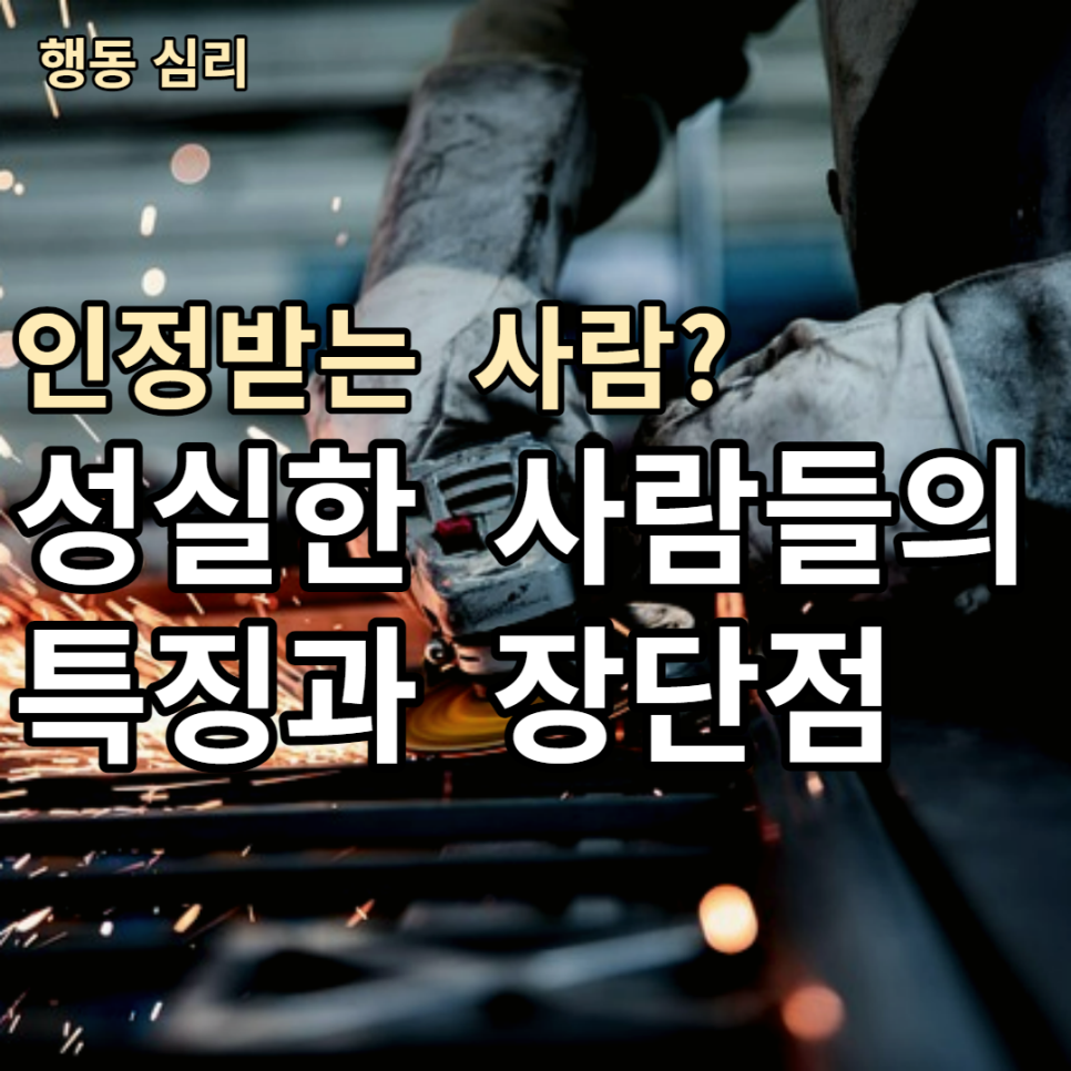 성실한사람들 이미지