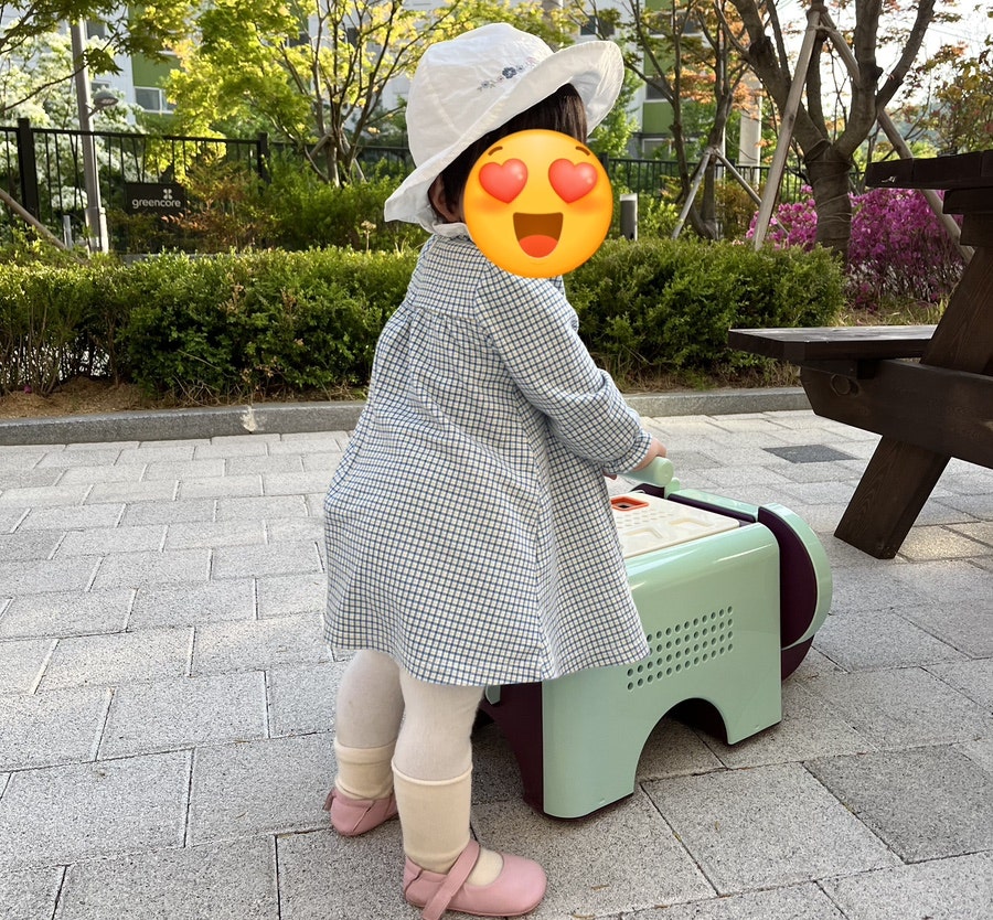 슈슈앤크라롯데동 이미지