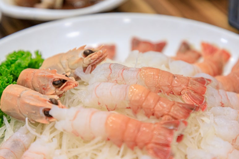 해녀식당 이미지