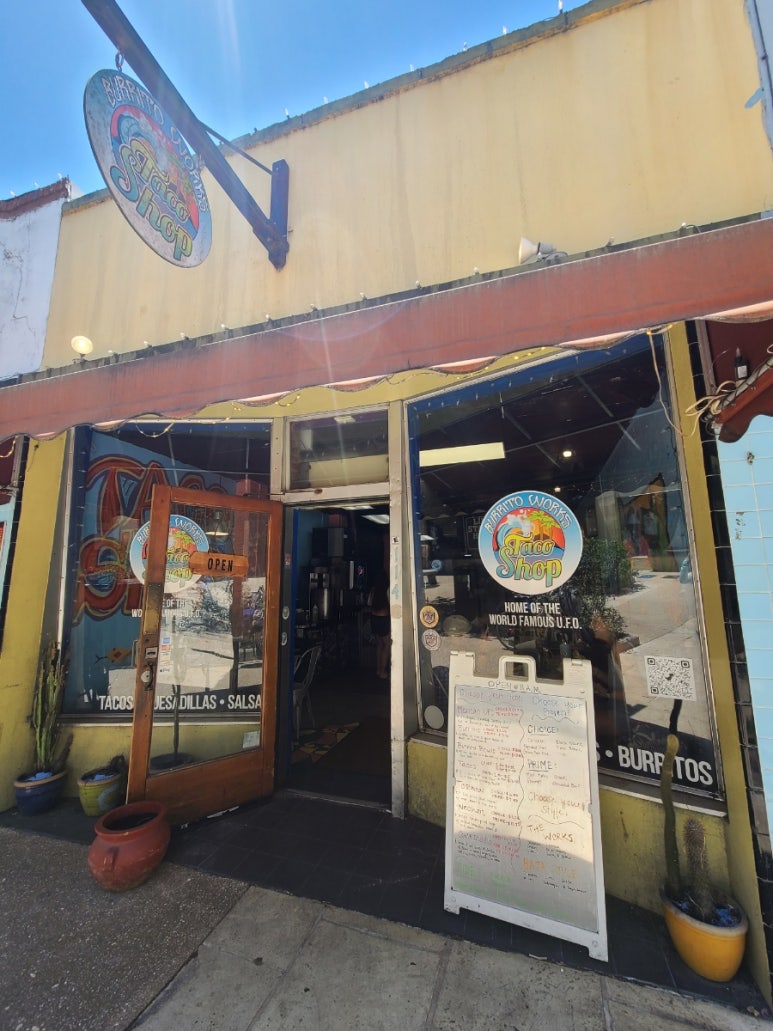 TACO SHOP(타코샵) 이미지
