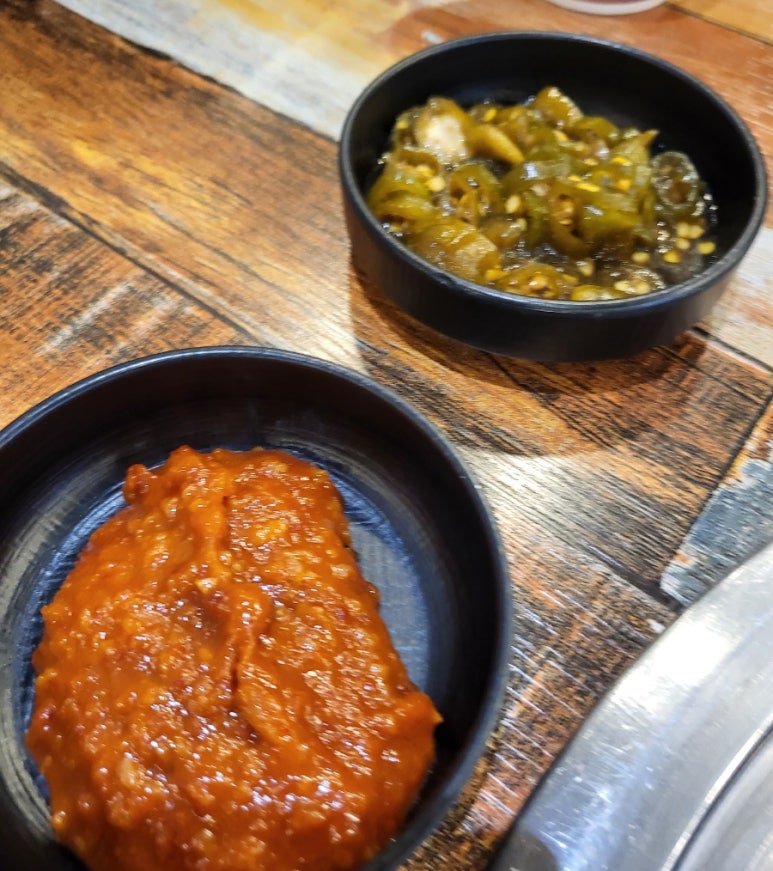장수수육 이미지