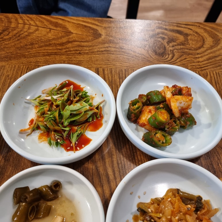 청수한방횡계백숙 이미지