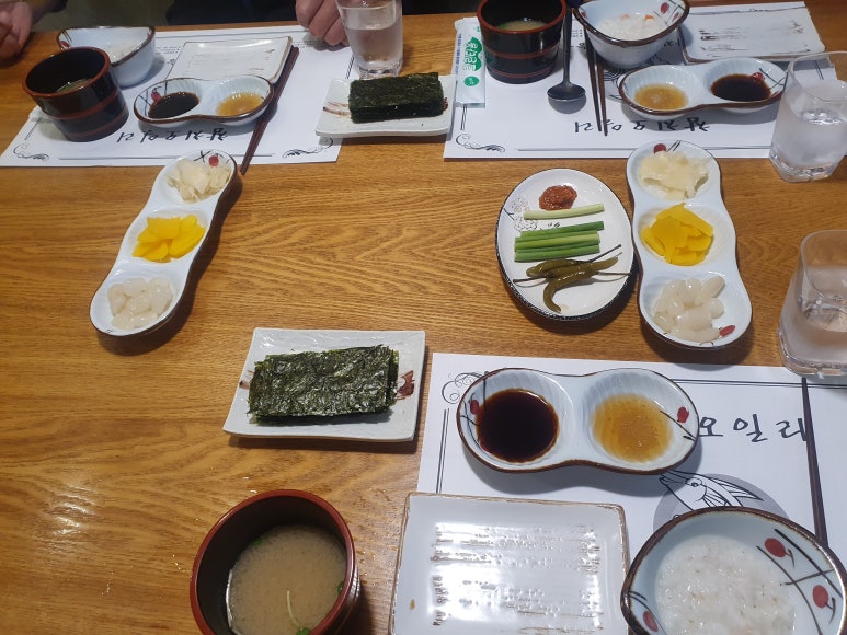 참치오일리 이미지