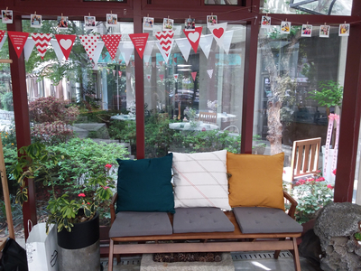 디 카페(D CAFE) 이미지