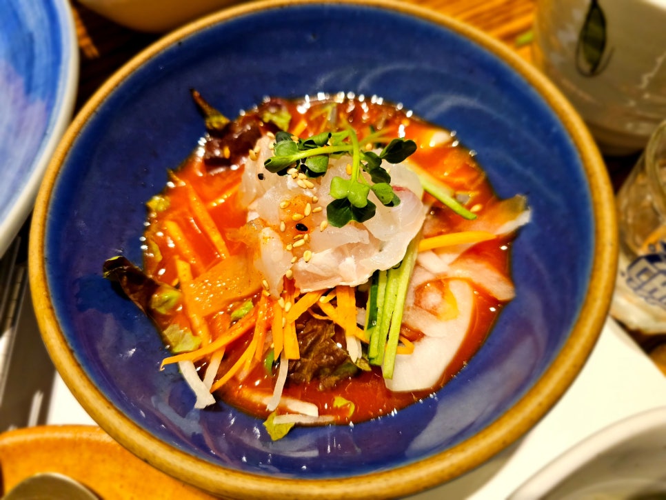 자연횟집식당 이미지