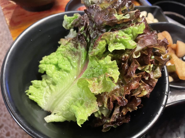 국제식당 이미지
